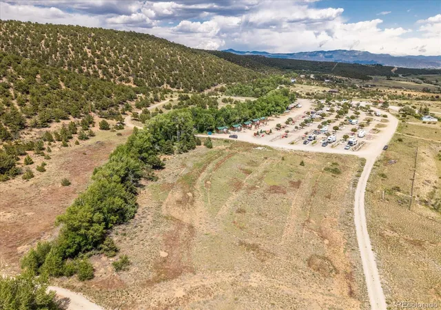 3rd image of Lot 1 Rocky Mountain Rd, Salida, CO 81201 | MLS# 4145870