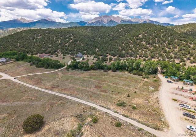 5th image of Lot 1 Rocky Mountain Rd, Salida, CO 81201 | MLS# 4145870