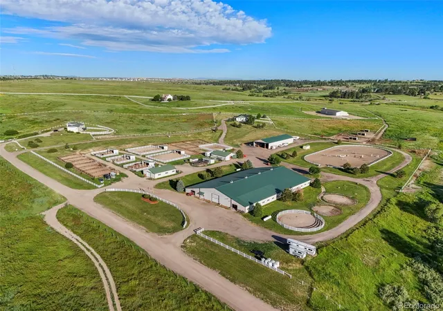 Photo 1 of Single family home for sale at 39681 Swift Crk Cir, Elizabeth, CO 80107 | MLS# 4394437 | Listing updated on 2026-09-17