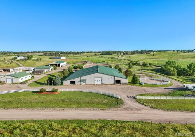 Photo 3 of Single family home for sale at 39681 Swift Crk Cir, Elizabeth, CO 80107 | MLS# 4394437 | Listing updated on 2026-09-17