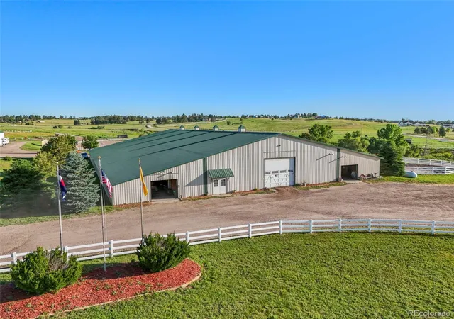 Photo 3 of Single family home for sale at 39681 Swift Crk Cir, Elizabeth, CO 80107 | MLS# 4394437 | Listing updated on 2026-09-17