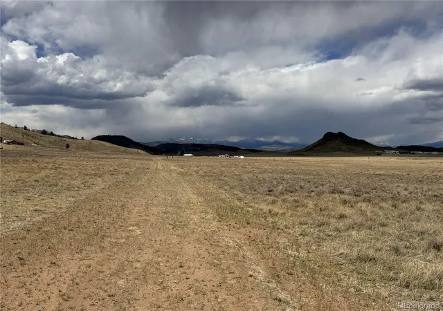 Homes for sale in Hartsel, CO | 1192 Corral Rd, Hartsel, CO 80449 | MLS# 2567180