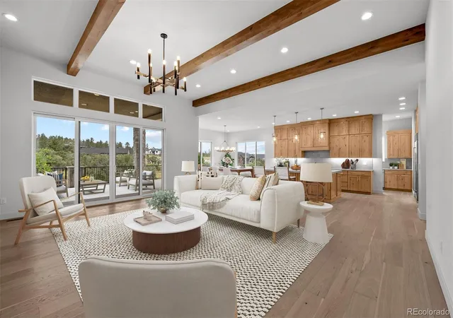 Photo 2 of Mansion for sale at 1724 Arrowpoint Ct, Franktown, CO 80116 | MLS# 5222484 | Listing updated on 2026-10-03