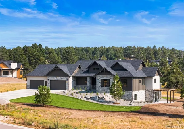 Photo 35 of Mansion for sale at 1724 Arrowpoint Ct, Franktown, CO 80116 | MLS# 5222484 | Listing updated on 2026-10-03