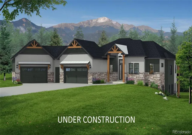 Photo 1 of Single family home for sale at 16315 Cherry Crossing Dr, Colorado Springs, CO 80921 | MLS# 2929225 | Listing updated on 2026-09-28