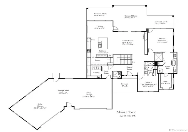 Photo 3 of Single family home for sale at 16315 Cherry Crossing Dr, Colorado Springs, CO 80921 | MLS# 2929225 | Listing updated on 2026-09-28