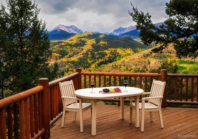 Single family home for sale at 2244 Johnson Rd, Silverthorne, CO 80498 | MLS# 7787056