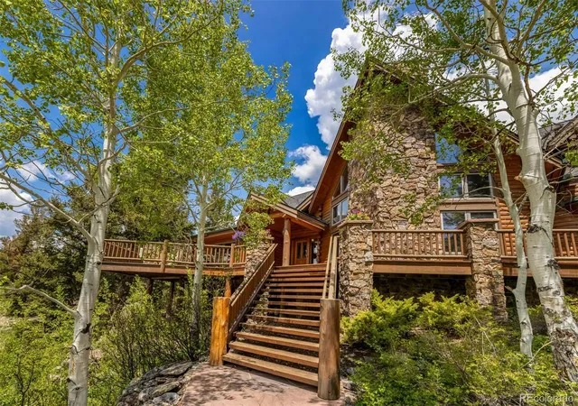3rd image of 2244 Johnson Rd, Silverthorne, CO 80498 | MLS# 7787056