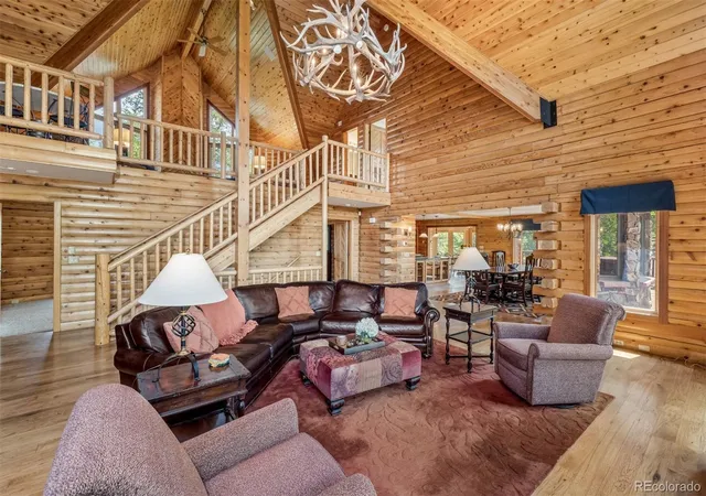 5th image of 2244 Johnson Rd, Silverthorne, CO 80498 | MLS# 7787056