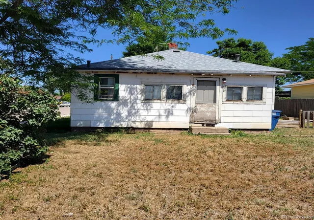 Photo 1 of Single family home for sale at 150 Fulton Ave, Fort Lupton, CO 80621 | MLS# 2791916 | Listing updated on 2026-08-17