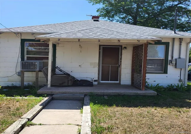 Photo 2 of Single family home for sale at 150 Fulton Ave, Fort Lupton, CO 80621 | MLS# 2791916 | Listing updated on 2026-08-17