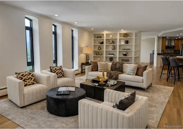 1st image of 3131 E Alameda Ave #1006, Denver, CO 80209 | MLS# 8418305