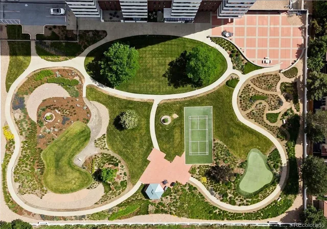 Photo 50 of Condo for sale at 3131 E Alameda Ave #1006, Denver, CO 80209 | MLS# 8418305 | Listing updated on 2026-09-08