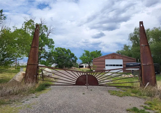 Photo 2 of House for sale at 51781 County Rd X, Saguache, CO 81149 | MLS# 4348383 | Listing updated on 2026-08-30