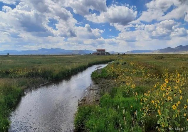 Photo 1 of House for sale at 51781 County Rd X, Saguache, CO 81149 | MLS# 4348383 | Listing updated on 2026-08-30