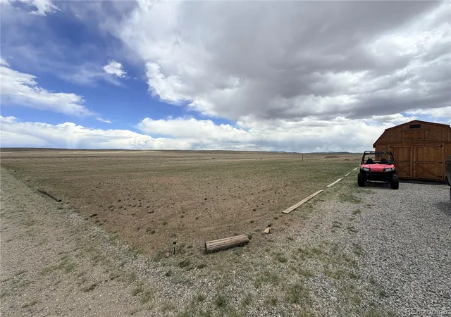 Homes for sale in Hartsel, CO | 620 Stirrup Rd, Hartsel, CO 80449 | MLS# 1719081