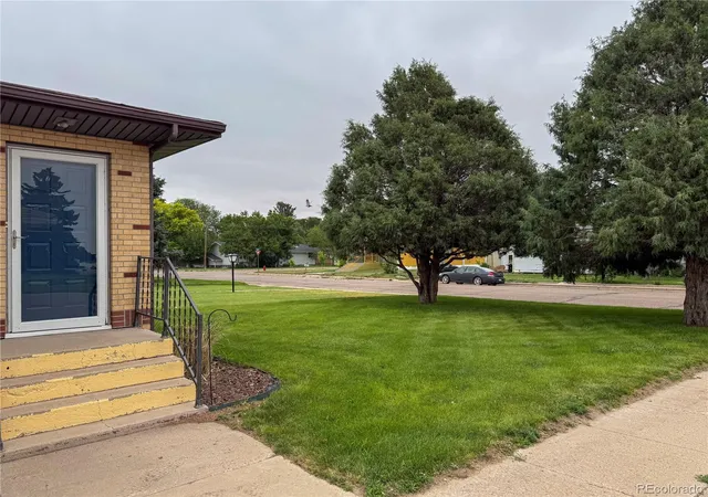 Photo 3 of Single family home for sale at 163 Pomeroy St, Burlington, CO 80807 | MLS# 5392824 | Listing updated on 2026-10-28