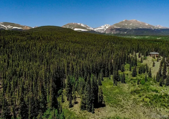 20th image of 4100 Co Rd 1, Fairplay, CO 80440 | MLS# 7053989