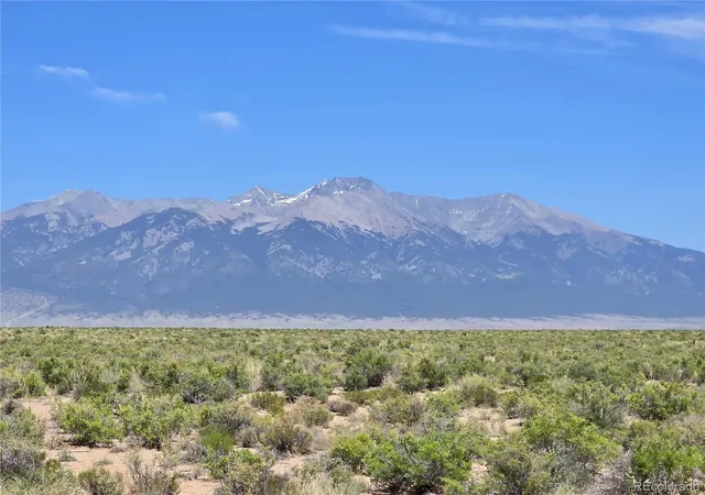 Photo 3 of Land for sale at 16Th Street North, Blanca, CO 81123 | MLS# 4284073 | Listing updated on 2026-08-23