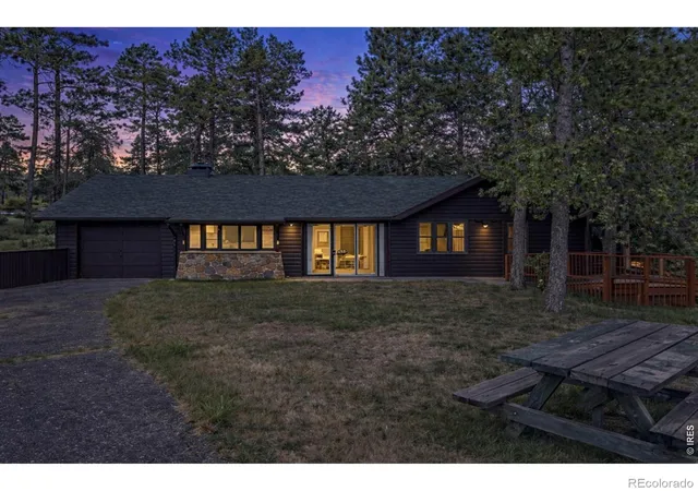 Photo 3 of Single family home for sale at 1141 Wallace Ln, Estes Park, CO 80517 | MLS# IR1037624 | Listing updated on 2026-09-26