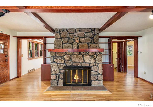 Photo 3 of Single family home for sale at 1141 Wallace Ln, Estes Park, CO 80517 | MLS# IR1037624 | Listing updated on 2026-09-26