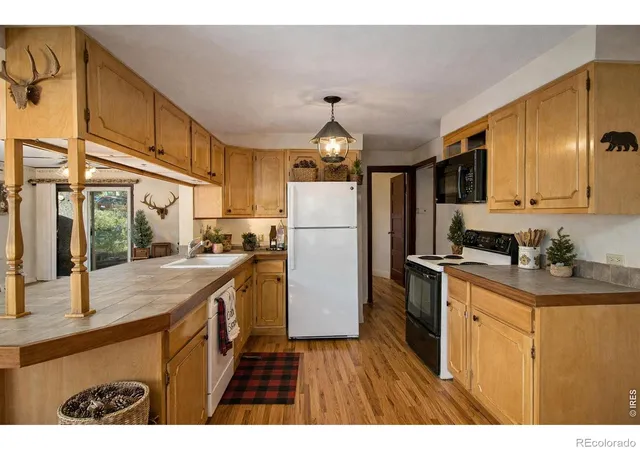 Photo 4 of Single family home for sale at 1141 Wallace Ln, Estes Park, CO 80517 | MLS# IR1037624 | Listing updated on 2026-09-26