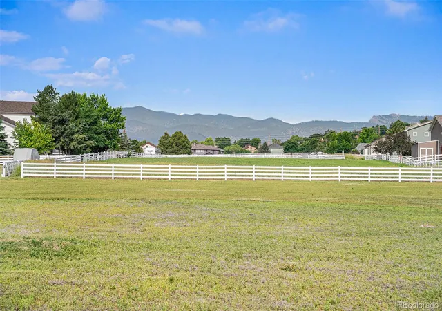 Photo 2 of Sale Pending at 7787 Mcintyre Ct, Arvada, CO 80007 | MLS# 4400922 | Listing updated on 2026-06-18