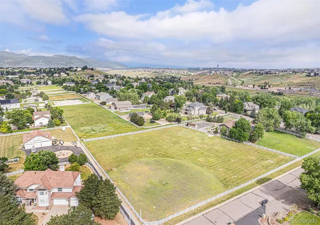 Photo 3 of Sale Pending at 7787 Mcintyre Ct, Arvada, CO 80007 | MLS# 4400922 | Listing updated on 2026-06-18