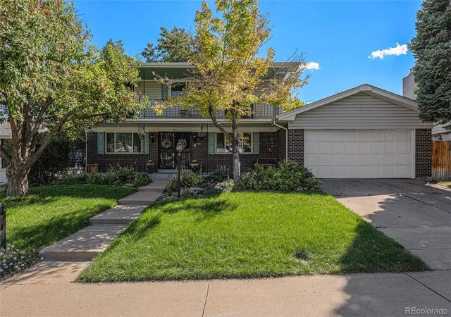 2nd image of 7622 E Nassau Ave, Denver, CO 80237 | MLS# 5543136