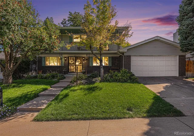 3rd image of 7622 E Nassau Ave, Denver, CO 80237 | MLS# 5543136