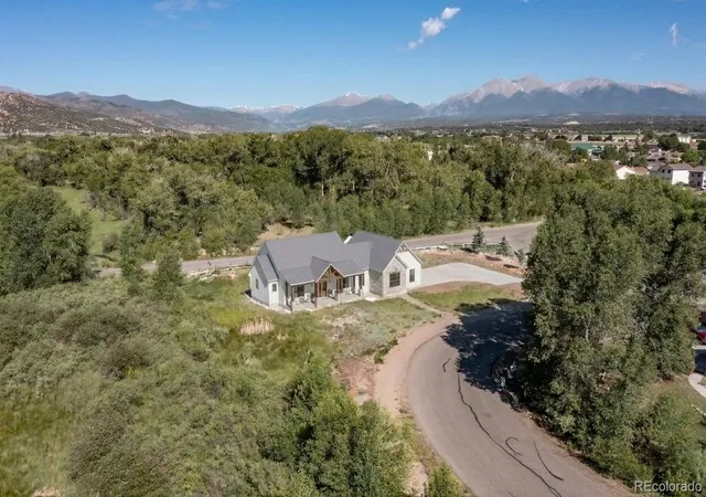 Photo 2 of Land for sale at 1101 E Ouray Ave, Poncha Springs, CO 81242 | MLS# 5533430 | Listing updated on 2026-07-31