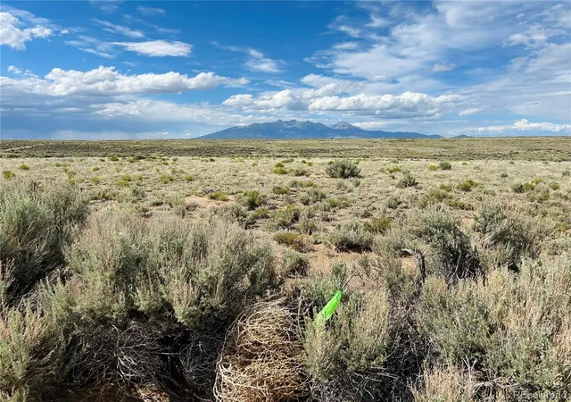Homes for sale in Fort Garland, CO | 008 Third Street, Fort Garland, CO 81133 | MLS# 5019826