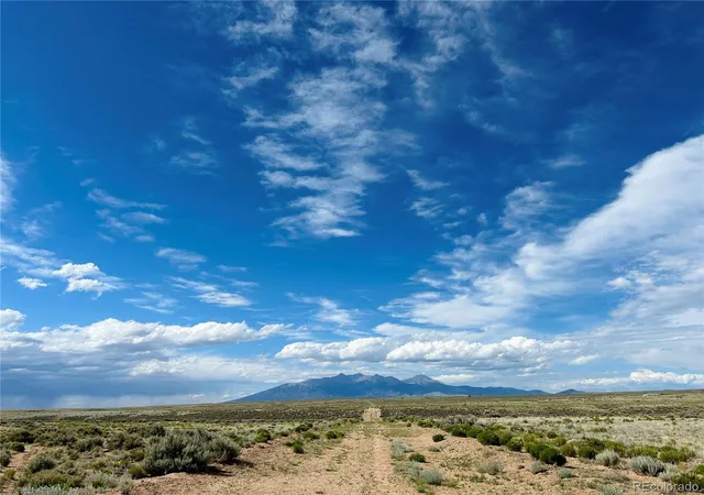 Homes for sale in Fort Garland, CO | 008 Third Street, Fort Garland, CO 81133 | MLS# 5019826