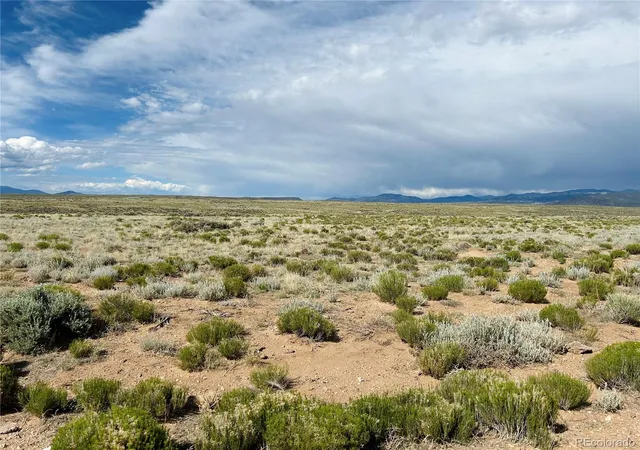 Homes for sale in Fort Garland, CO | 008 Third Street, Fort Garland, CO 81133 | MLS# 5019826