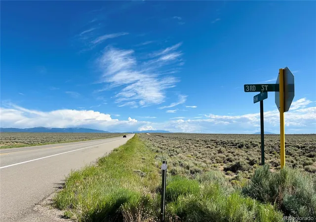 Homes for sale in Fort Garland, CO | 008 Third Street, Fort Garland, CO 81133 | MLS# 5019826