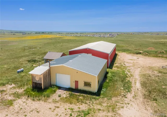 Photo 2 of Sale Pending at 21875 E Hwy 24, Peyton, CO 80831 | MLS# 5095034 | Listing updated on 2026-04-07
