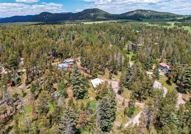 2nd image of 10893 Milliken Ave, Conifer, CO 80433 | MLS# 3833939