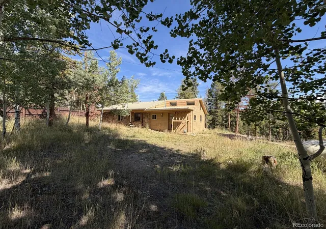 38th image of 10893 Milliken Ave, Conifer, CO 80433 | MLS# 3833939