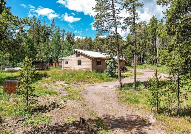 4th image of 10893 Milliken Ave, Conifer, CO 80433 | MLS# 3833939