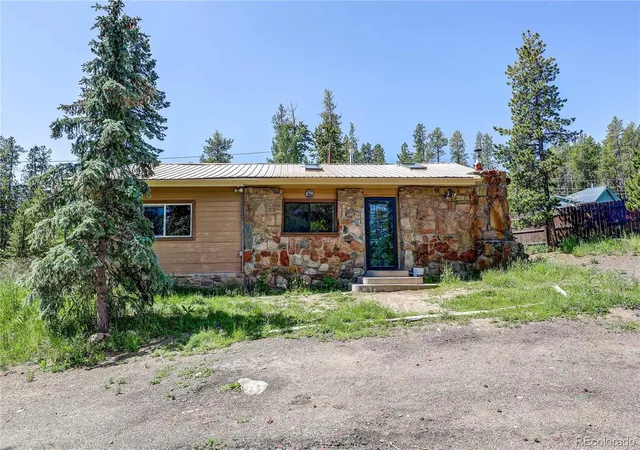 5th image of 10893 Milliken Ave, Conifer, CO 80433 | MLS# 3833939