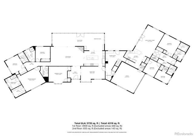 3rd image of 3360 S Columbine Cir, Englewood, CO 80113 | MLS# 8319738