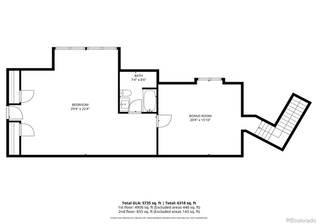 4th image of 3360 S Columbine Cir, Englewood, CO 80113 | MLS# 8319738