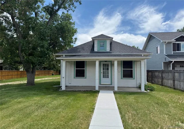 Photo 1 of Single family home for sale at 10630 W 46th Ave, Wheat Ridge, CO 80033 | MLS# 6432371 | Listing updated on 2026-10-06