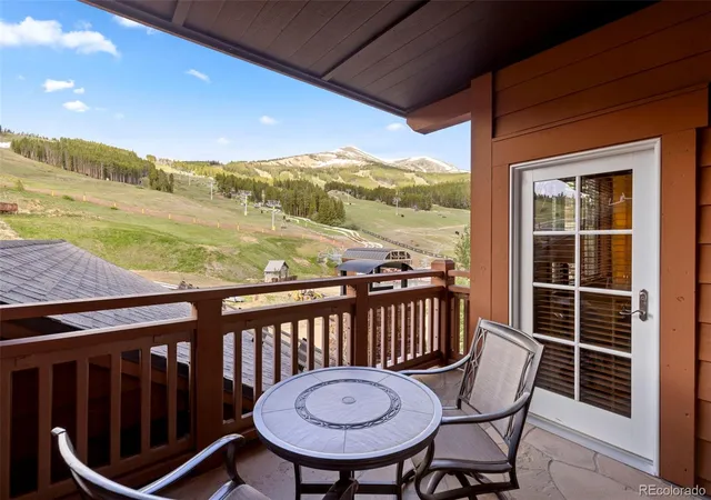 Photo 2 of Condo for sale at 1521 Ski Hill Rd #8313, Breckenridge, CO 80424 | MLS# 3088400 | Listing updated on 2026-10-01