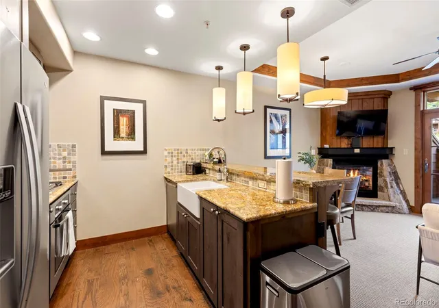 Photo 3 of Condo for sale at 1521 Ski Hill Rd #8313, Breckenridge, CO 80424 | MLS# 3088400 | Listing updated on 2026-10-01