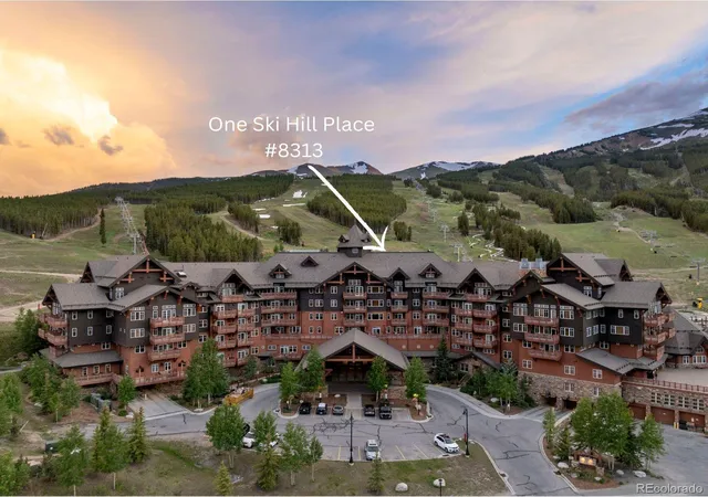 Photo 4 of Condo for sale at 1521 Ski Hill Rd #8313, Breckenridge, CO 80424 | MLS# 3088400 | Listing updated on 2026-10-01