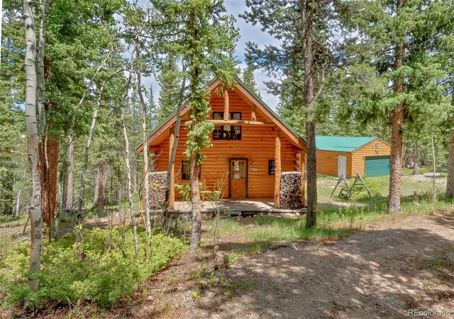 Photo 3 of Single family home for sale at 987 Boreas Cir, Jefferson, CO 80456 | MLS# 7415727 | Listing updated on 2026-08-08