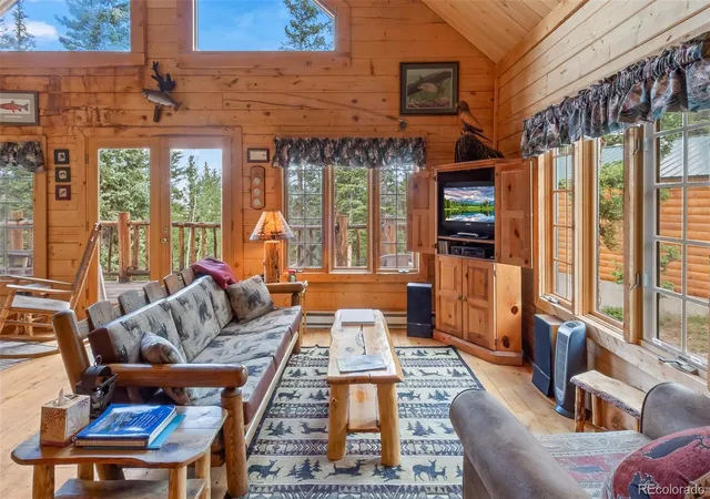 Photo 4 of Single family home for sale at 987 Boreas Cir, Jefferson, CO 80456 | MLS# 7415727 | Listing updated on 2026-08-08