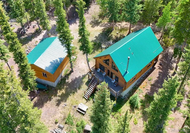 Photo 46 of Single family home for sale at 987 Boreas Cir, Jefferson, CO 80456 | MLS# 7415727 | Listing updated on 2026-08-08