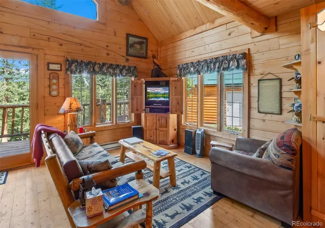 Photo 5 of Single family home for sale at 987 Boreas Cir, Jefferson, CO 80456 | MLS# 7415727 | Listing updated on 2026-08-08